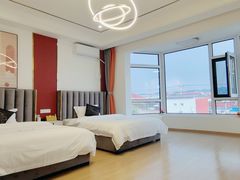 -新世界百货(顺义店)