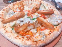 -棒约翰比萨·意面(剑河店)
