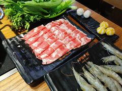 -呷哺呷哺(万达新世界店)