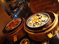-富力丽思卡尔顿酒店·香荟全日制餐厅