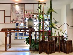-盆景园(扬州大运河文化旅游度假区)