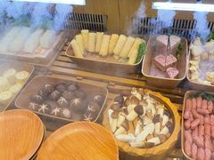 -牛New寿喜烧(青浦店)