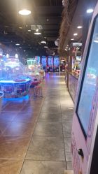 点击看大图 -卡通尼·Safari非洲探索乐园·生日会(金桥国际商业广场店)