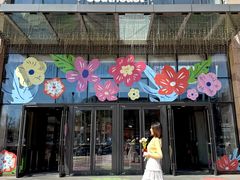 -天河城购物中心