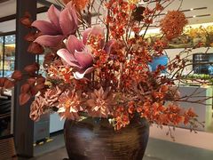 -北李·海肠捞饭·大连菜(望京凯德MALL店)