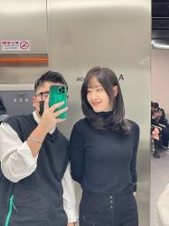 -艾美A·M Hair Salon