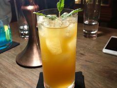 -Hill.Cocktail半山酒吧(中山店)