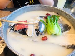 -几荷·恰似故人来(秀水广场店)