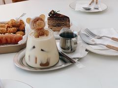 -露露家咖啡店