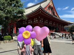 -浅草寺