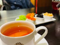 -甄御•海鲜新青岛菜(麦岛店)