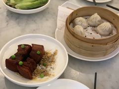 -南小馆(迪士尼小镇店)