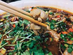 -自贡盐帮菜·玩辣餐厅(樱花园西街店)