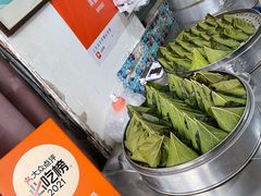 -叶婆婆豆浆馍馍