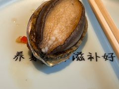 -苏大嘴蒸汽海鲜·海胆蒸饺(中山广场店)