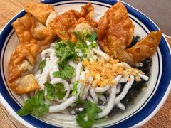 -非遗·十八曲鱼饺(西马总店)