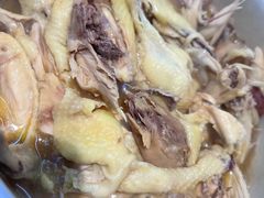 -民间瓦缸煨汤館(嵩山路店)