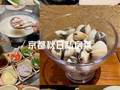 -大良毋米粥(锦龙路总店)