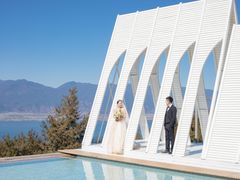 -爱我旅拍婚纱摄影(大理店)