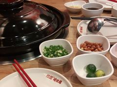 -好彩猪肚鸡(正弘城店)