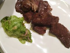 -热血兄弟·炭火烤肉(融侨中心店)
