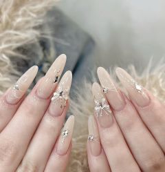 -斯馨·健康美甲美睫