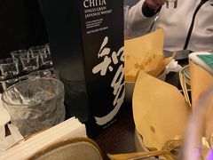 -普朗姆生蚝牛排馆 The Plump Oyster(成都摩方购物中心店)