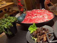 -晓宇重庆火锅(西安荟聚店)