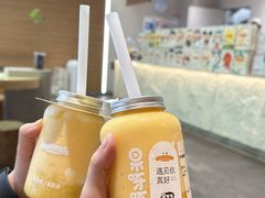 -果呀呀(国金街店)