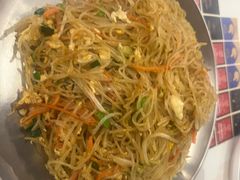 -后街佬·炭火鲜鱼杂(南城店)