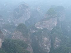 -崀山风景名胜区