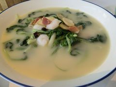 -西湖春天•老字号杭州菜(百汇店)