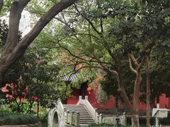 -丝绸小镇荻港古村