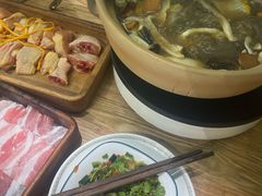 -菌小白火锅(时尚天河店)