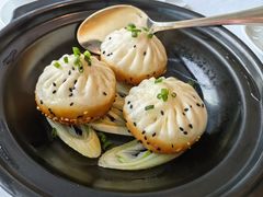-悦轩中餐厅·高空江景·杭州柏悦酒店