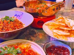 -浩海火燒雲傣家菜(芮欧百货店)