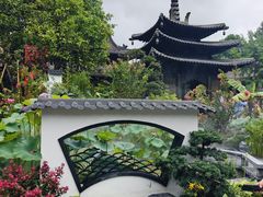 -钱王祠