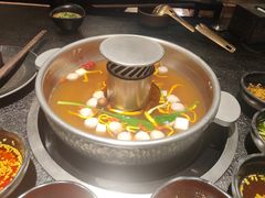 -重八牛府之小有名气(大望路店)