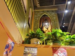 -耶里夏丽·新疆菜·28年喀什老馆(田林东路店)
