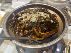 响油鳝糊-无名居(西直门总店)