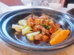 -君思港湾(富强店)