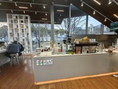 -Manner Coffee(徐汇滨江店)