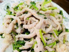 -京味小馆(东坝店)