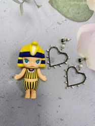 -M'S BANQUET AND SPACE ART