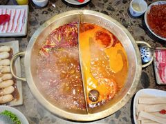 -小龙坎火锅(春熙太古里店)