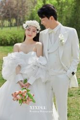 -茜茜公主婚纱摄影会馆