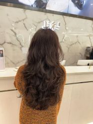 -上禾 HAIR SALON