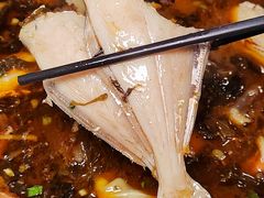 -莫家传承菜(耗儿鱼特色店)