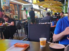 -有奴思烤肉·清真(正宁路店)
