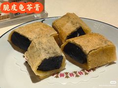 -娱筷海鲜酒家(广州南沙店)